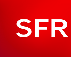 SFR La Carte ILLIMITE 10€99